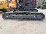 High Performance Used Hyundai220-9s Excavator 0.92m3 Bucket Capacity