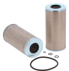 Wholesale P550648,Air Filter Suitable For Heavy-Duty Trucks,109*233MM from china suppliers