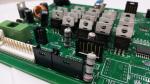 Electronic Equipment PCBA Manufacturer Green Soldermask 2OZ 1.6MM SMT PCB