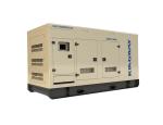3 phase water cooled 50hz 1500rpm CE silent diesel generator set direct factory