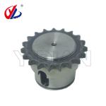3015020791 Sleeve Toothed 06B-1 Sleeve Tooth Gear Wheel for Homag 3-015-02-0791