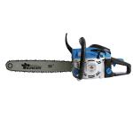 Powerful Gasoline Chain Saw 58cc For Wood Timber Cutting