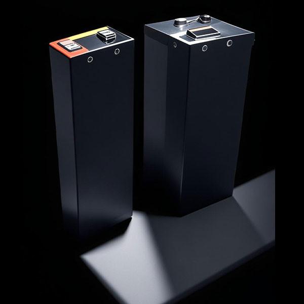 Circuit Protection Lithium Car Battery 12v Production Process With Tailored OEM