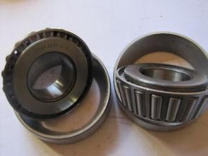 Wholesale M84548/10 taper roller bearing 25.4x57.15x19.431mm from china suppliers