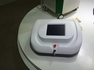 Wholesale 2016 newest spider vein removal machine! laser varicose vein removal treatment from china suppliers