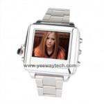 8GB 1.5Inch MP4 Player Video Spy Watch Camera Camcorder