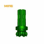 140mm Down The Hole HRC Reverse Circulation Drill Bits For Underground