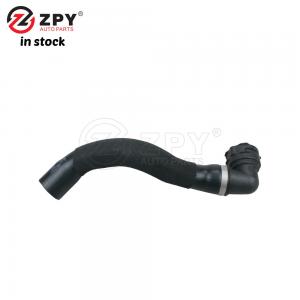 Wholesale Replacement Macan Radiator Car Water Pipe Engine Coolant Pipe Hose 95B122101J from china suppliers