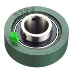 ABEC 1 ABEC 3 Pillow Block Bearing Pedestal UCP207 UCP207-20 for Customer