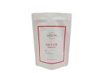 Tea Aluminum Foil Stand Up Bag Smell Proof Aluminum Foil Ziplock Pouch