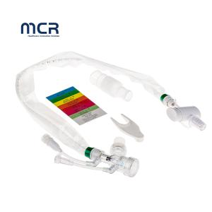 Wholesale Disposable Closed Suction System Y-Piece 24H for Intubation from china suppliers