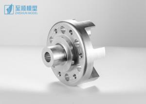 Wholesale 5052 Aluminum Rapid Prototyping And Engineering CAD Design Electroplating from china suppliers