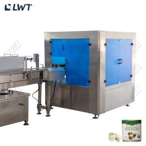 Wholesale Automatic High Speed Servo Capping Machine For Plastic And Glass Bottle from china suppliers