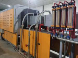 Wholesale Surface Bright Treatment Electric Resistance Furnace With Adjustable Heating Zones from china suppliers