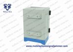Worldwide Cell Phone Bomb Signal Jammer EIRP 37W Output Power GSM CDMA 3G
