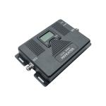 2G 3G 4G CDMA DCS Cell Signal Repeater Output Power More Than 20dBm