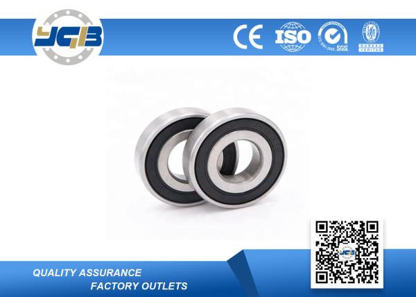 Stainless Steel ABEC-1 / ABEC-3 / ABEC-5 16002 Deep Groove Ball Bearing Single