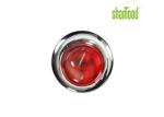 Red Blue Yellow Green Liquid Car Air Freshener OEM ODM / Customized 7ML