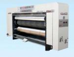 Energy-Saving Corrugated Carton Folding Machine / Paper Feeding Machine 300mm