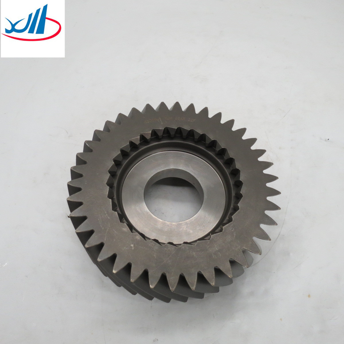 20*20*10 Shantui Spare Parts Toothed Gear 4302041