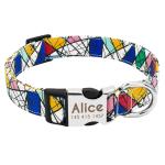 Durability Polyester Dog Collar