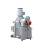 Customized Animal Slaughterhouses Efficiently Dispose of Carcasses with Video