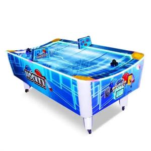 Wholesale Mini Arcade Air Hockey Table Coin Pusher 230V 250W Customised from china suppliers