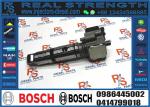 Fuel Injection Unit Pump 0414799005 0986445002 0986445102 F00HN36635 A0280745902