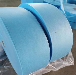 Wholesale PP Disposable Protective Nonwoven Fabrics Antibacterial Lightweight Moisture - Proof from china suppliers