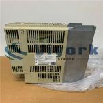 SGDM-20AC-SD1 Industrial Servo Drive Yaskawa 50 / 60HZ 200 - 230VAC INPUT 12AMP