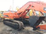 30 Ton Original Used Doosan DH300LC-7 Crawler Excavator With 1.27 m3 Bucket