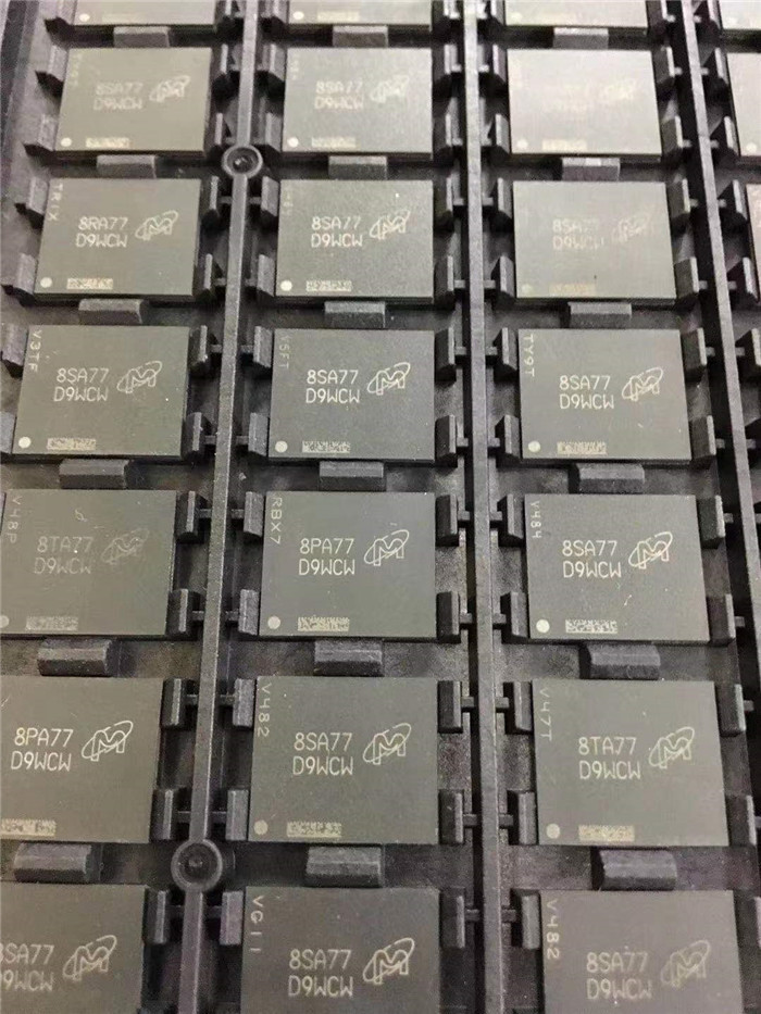 K4G80325FB BGA Asic Integrated Circuit 8Gb Ic Electronic Component