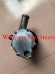 YC6B125-T20 Yuchai Engine Water Pump 630-1307010C