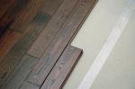 U-groove Pressed Bevel 12mm Hdf Germany Waterproof Class 33 Wooden Laminate