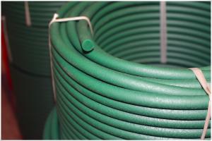 Wholesale 2mm - 20mm 100% Pure Polyurethane Urethane Round Belt For Textile from china suppliers