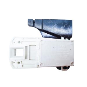 Wholesale 220V 250V SMTDL004 KM2-B Washing Machine Door Lock Switch In Black from china suppliers