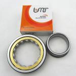 VA350 Railway Axle Box Cylindrical Roller Bearing , NU210E A K30 NTN KOYO