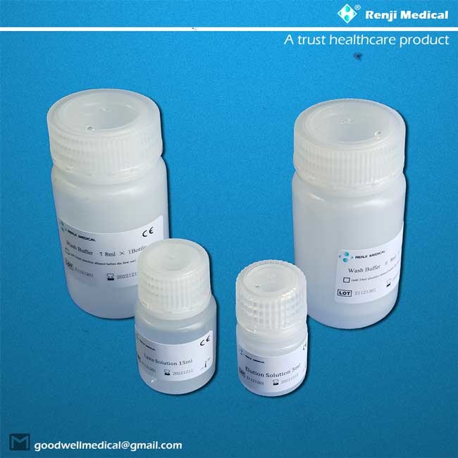 Spin Column Nucleic Acid Extraction Kit , CSF Viral Rna Isolation Kit
