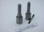 ORTIZ CNHTC Howo Bosch common rail electronic fuel injector nozzle DLLA145P1655
