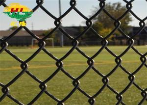 Wholesale Black Decorative Garden Welded Wire Mesh Chain Link Fence Pvc Coated from china suppliers