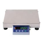 Powerful and Accurate 3kg Three Color Alarm Electronic Table Industrial Weighing