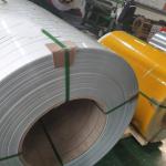 White Color Coated Aluminum Sheet 3105 Aluminum Coil Color Coated Coil