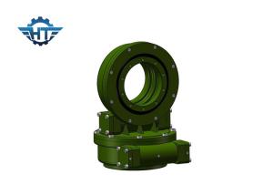 Wholesale 12VDC Stepper Motor Dual Solar Slew Drive For Satellite Trackers Or Satellite Antenna from china suppliers