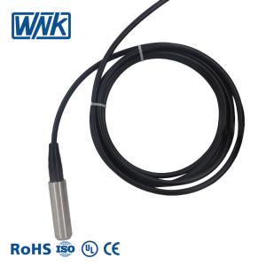 Wholesale RS485 4-20mA 0-10V Output Submersible Level Sensor For Liquid Water from china suppliers