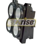 4 Eyes 100w Cob Audience Blinder Lights White Color For Theater Stage