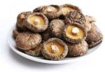 Whole Dried Shiitake Mushrooms Customized Specifications Flavor Wholemeal