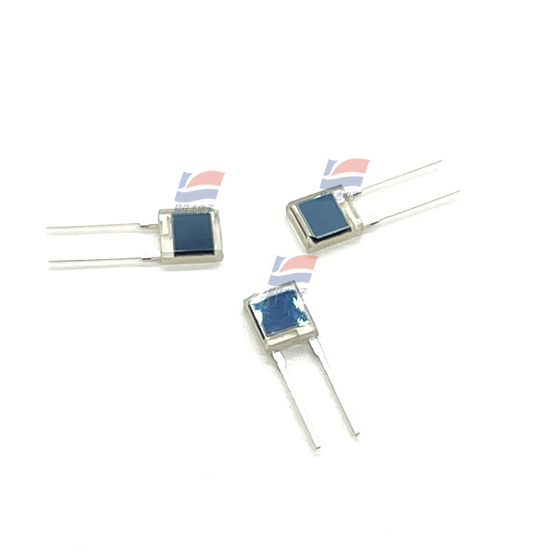PIN S6775 Electronic Gas Analyzer Photodiode , Silicon Infrared Combustible Gas Detector