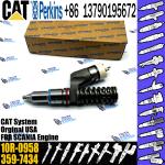 fuel injector 211-3024 211-3025 211-3028 10R-0958 used for engine C15 C16