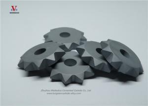 Wholesale Customized Size Tungsten Carbide Inserts YG6, YG8, YG11, YG13,YG15 Grade from china suppliers