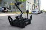 20KG Weight Counter Terrorism Equipment Muti Angle Rotation Remote Detonation